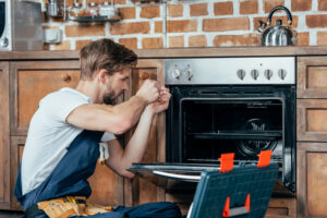 Maytag Electrician Oven Repairs los angeles